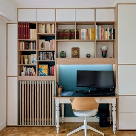 Le futur du meuble : sur-mesure, local et digital